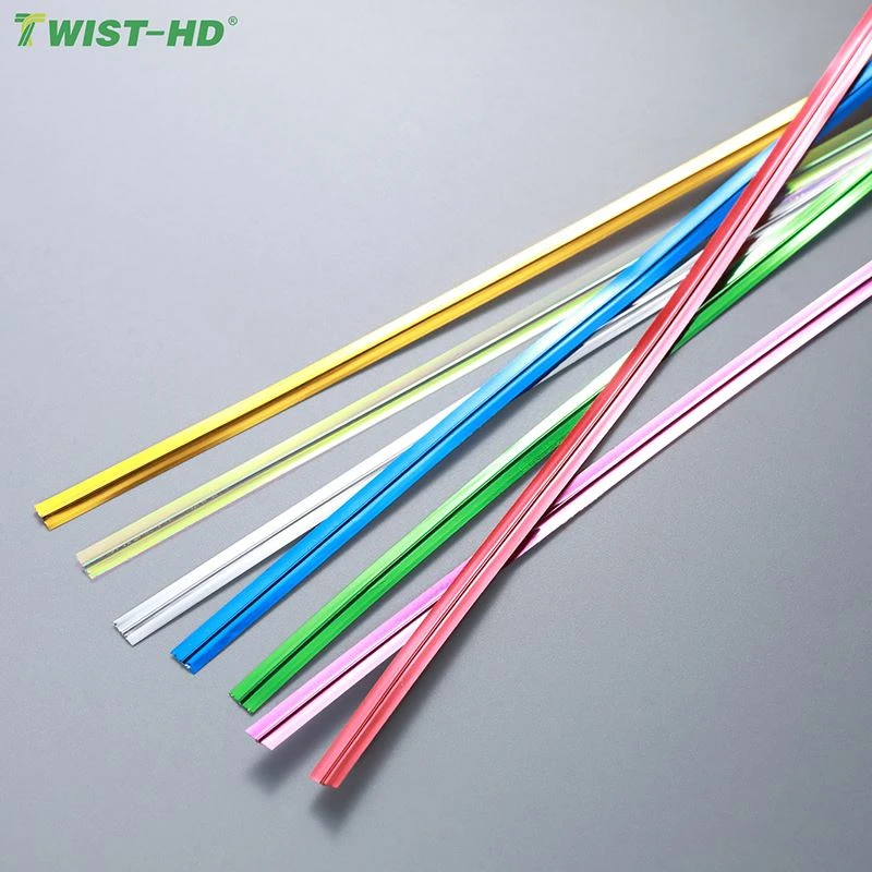 What is Twist Tie and Bread Clip