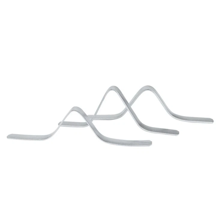 alu twist tie（6）