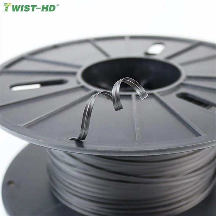 Black Wire Ties