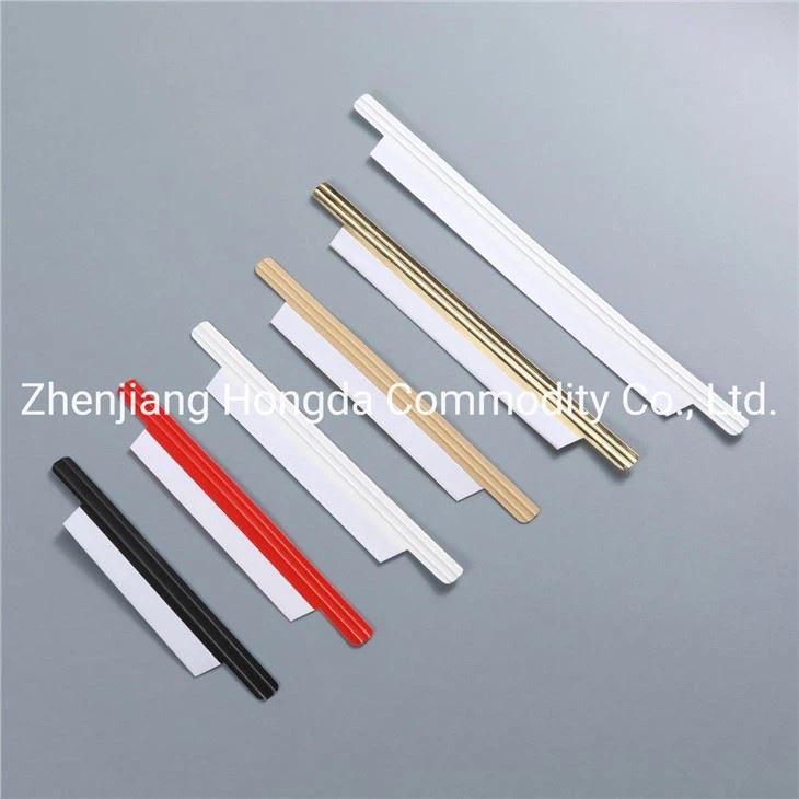 Peel And Stick Tin Ties