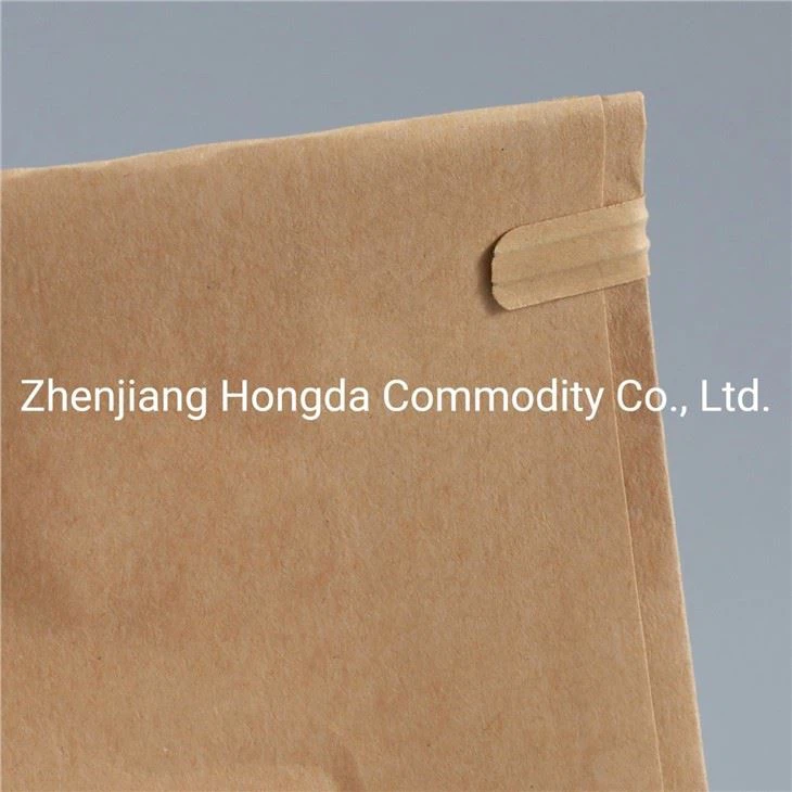 Self Adhesive Tin Ties Closure For Bags