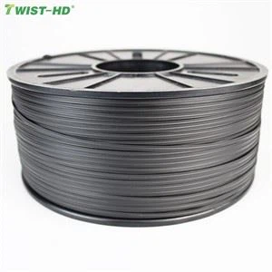 Corbates de filferro negre