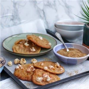 Paper de forn resistent a l'oli