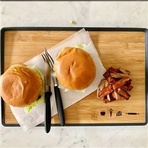 Paper de forn impermeable de silicona